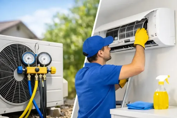 Nằm máy lạnh bị đau đầu là vì sao? Cách khắc phục hiệu quả