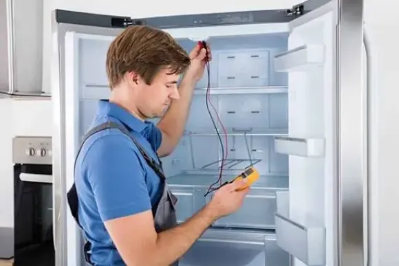 Vì sao tủ lạnh không lạnh nhưng vẫn chạy? Nguyên nhân và cách khắc phục