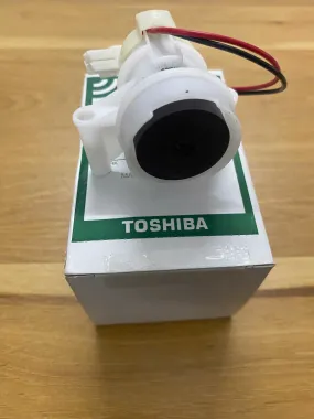 Bơm nước làm đá dùng chung nhiều model tủ lạnh Toshiba chính hãng 