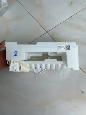 Nguyên bộ làm đá tự động tủ lạnh samsung mẫu cũ 