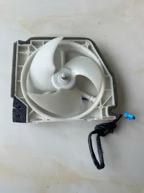 Quạt dàn nóng LG dây dài nguyên bộ 