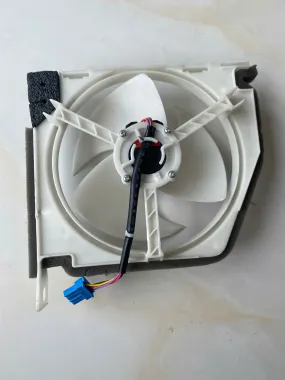 Quạt dàn nóng LG dây ngắn 