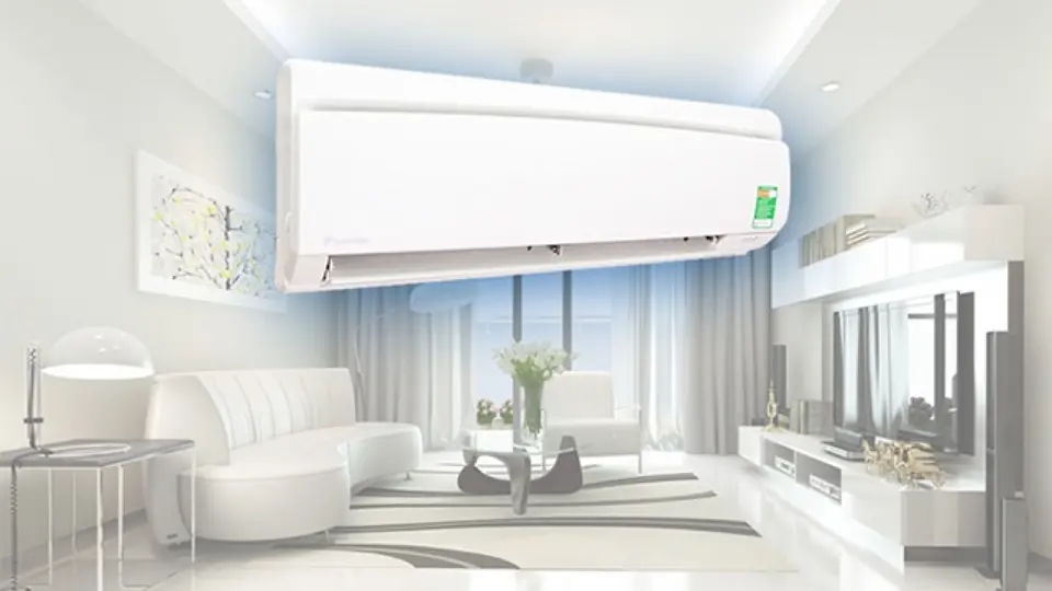 Cách nhận biết linh kiện máy lạnh chính hãng