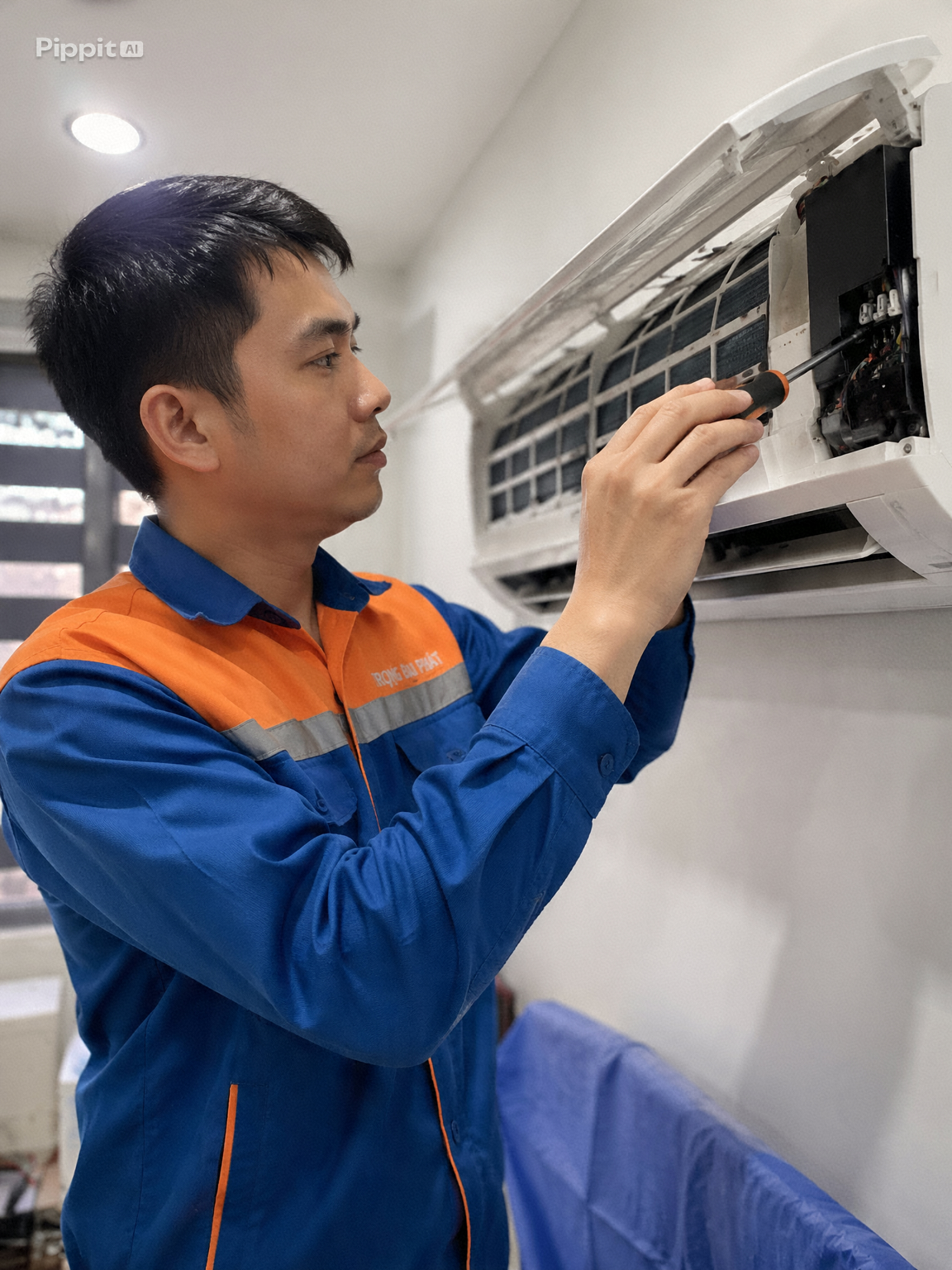 Điện Lạnh Trọng Đại Phát