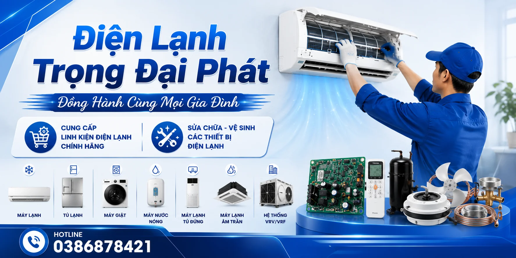 Tiêu đề banner 1