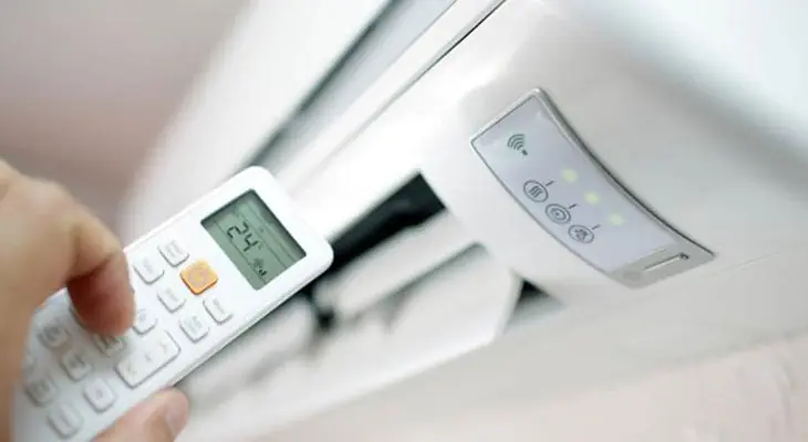 Có nên tắt máy lạnh khi ra ngoài 15 phút? Cách sử dụng máy lạnh tiết kiệm điện
