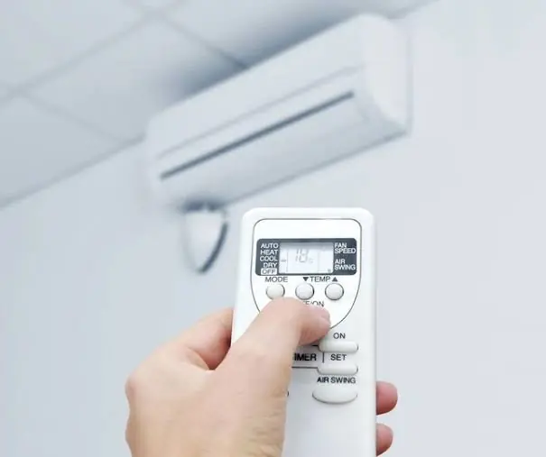 M&aacute;y lạnh c&oacute; l&agrave;m kh&ocirc; mắt kh&ocirc;ng?