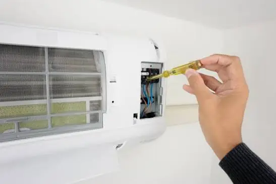 Sửa M&aacute;y Lạnh
