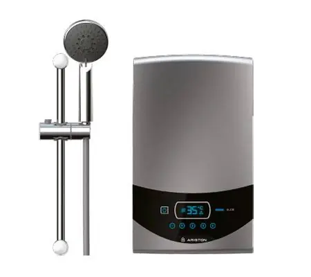 M&aacute;y nước n&oacute;ng kh&ocirc;ng l&ecirc;n nguồn