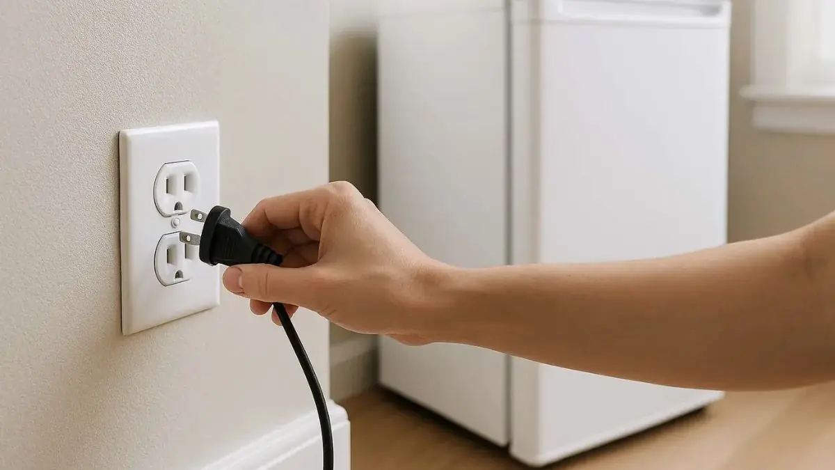 Bao l&acirc;u n&ecirc;n vệ sinh tủ lạnh?