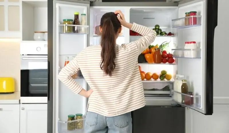 V&igrave; sao tủ lạnh kh&ocirc;ng lạnh nhưng vẫn chạy? Nguy&ecirc;n nh&acirc;n v&agrave; c&aacute;ch khắc phục